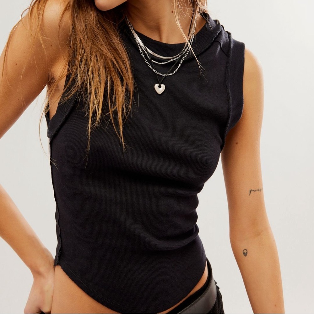 We The Free Kate Tank